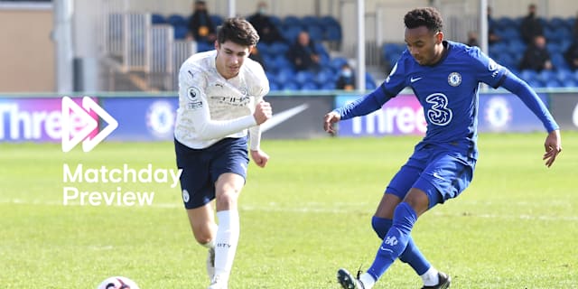 PL2 Preview: Chelsea vs West Ham, kick-off time and how to ...