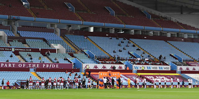 Pre Match Briefing Aston Villa Vs Chelsea Official Site