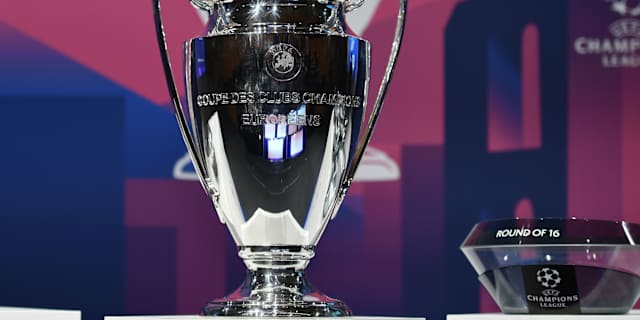 When Is The Champions League Round Of 16 Draw And Who Can Chelsea Play Official Site Chelsea Football Club