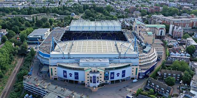 Stamford Bridge Megastore And Health Club To Reopen Monday Update On Other Venues Official Site Chelsea Football Club