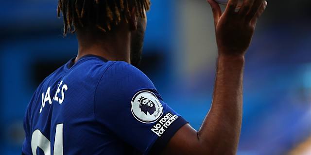 CLUB TO SUPPORT PREMIER LEAGUE NO ROOM FOR RACISM CAMPAIGN | Official