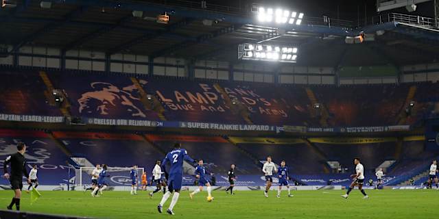 Pat Nevin: Chinks of light coming through | Official Site ...