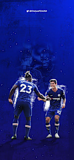 Chelseafcinusa Release Wallpapers For The Month Of October Official Site Chelsea Football Club