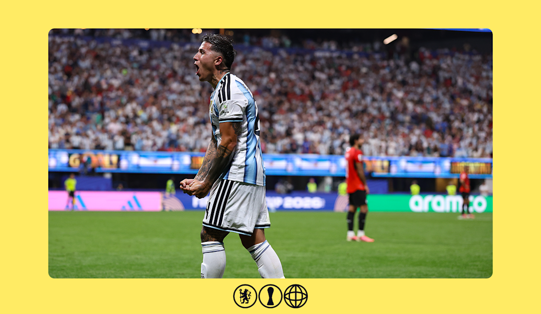 2026 World Cup: Which Chelsea players are in the quarter-finals?