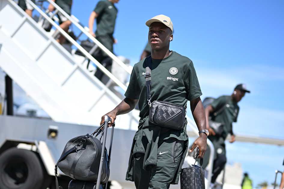 Gallery: Welcome to Miami! | News | Official Site