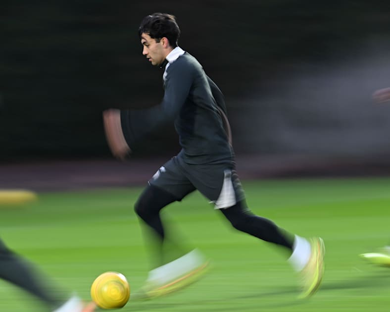 Training gallery: Heading to South Wales! | News | Official Site ...