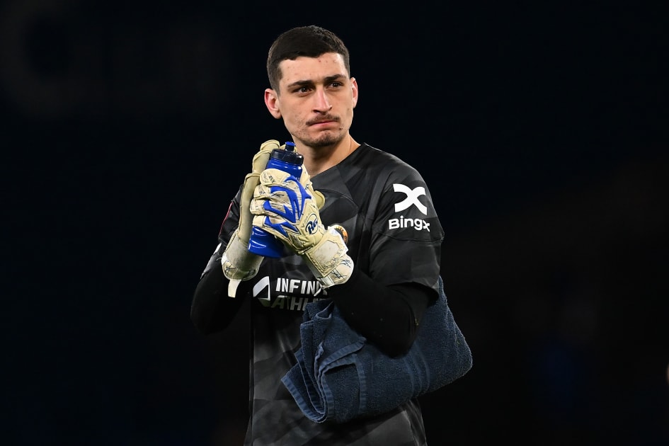 Petrovic pleased to play his role | News | Official Site | Chelsea ...