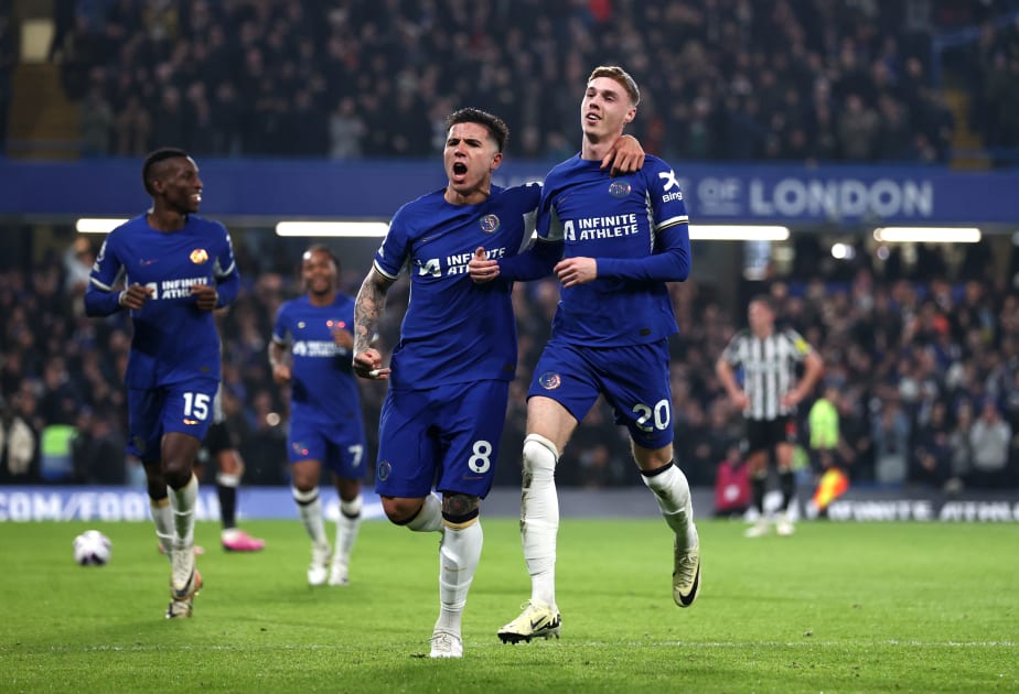 Vote for March's Goal of the Month! | News | Official Site | Chelsea ...