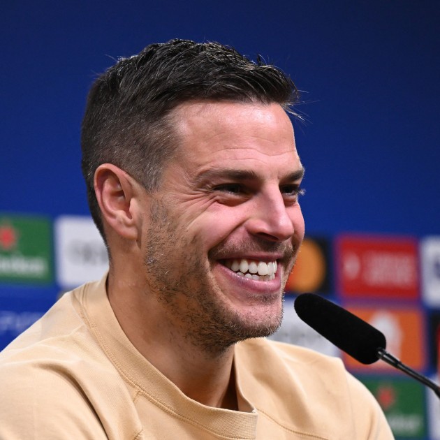 Azpi: Joao Felix has been unbelievable | News | Official Site | Chelsea ...