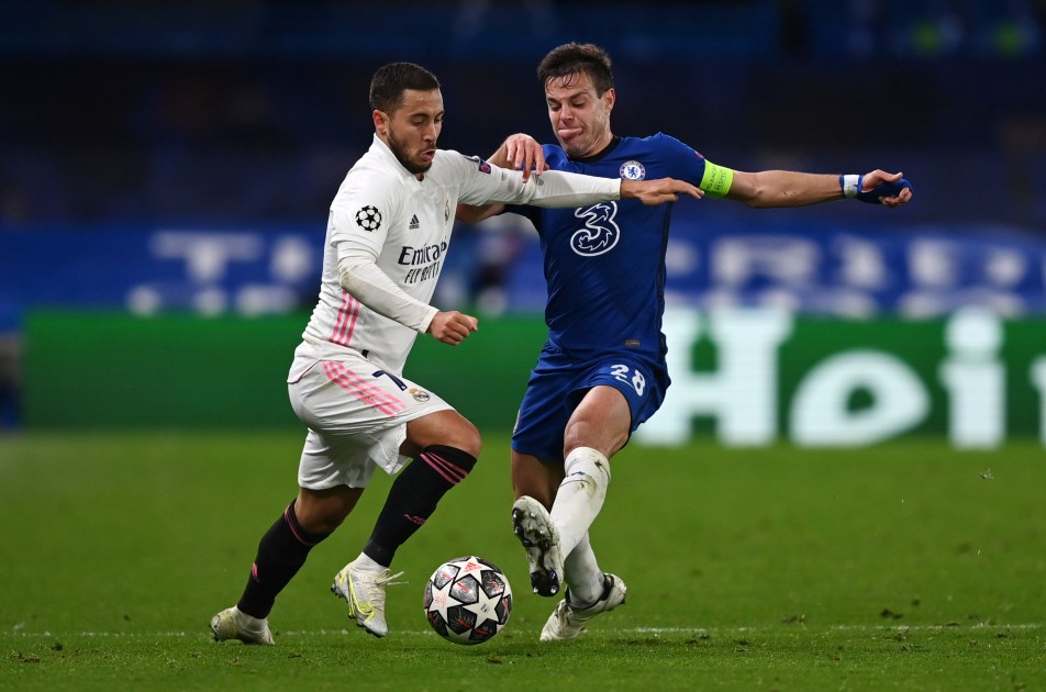 Azpilicueta revels in Champions League victory but calls for focus ...