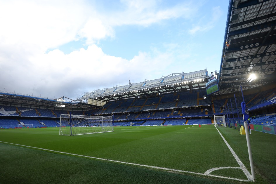 Important update for supporters visiting Stamford Bridge tonight | News ...