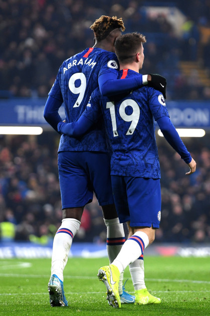 Stats organisation ranks transfer market values – with Chelsea players ...