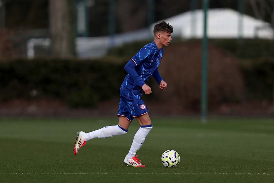 Under-18s report: Fulham 1-0 Chelsea | News | Official Site | Chelsea ...