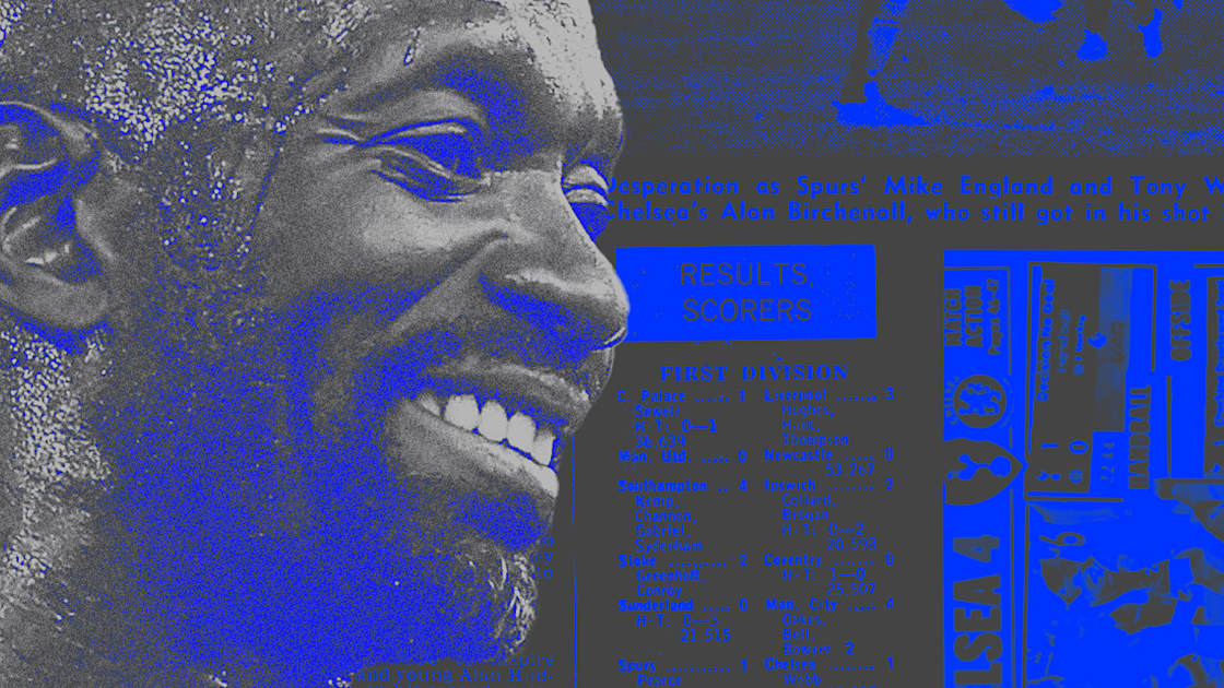 Makelele joins star-studded squad for Chelsea Legends vs Tottenham Legends | News | Official Site - Chelsea Football Club