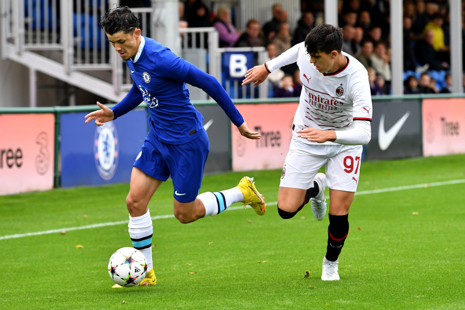 UEFA Youth League preview: Searching for victory in Milan - Vimarsana News