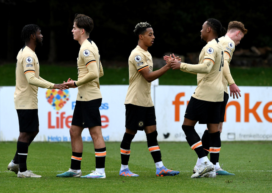 PL2 live stream preview: London derby as young Blues look to close gap ...