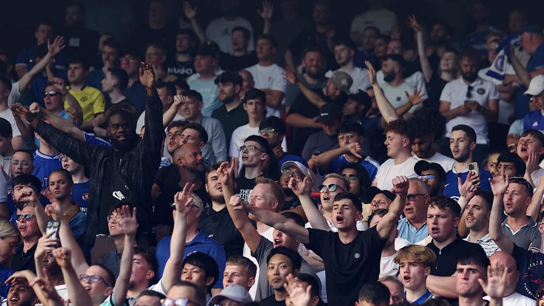 Still time to become a Chelsea Member | News | Official Site | Chelsea ...