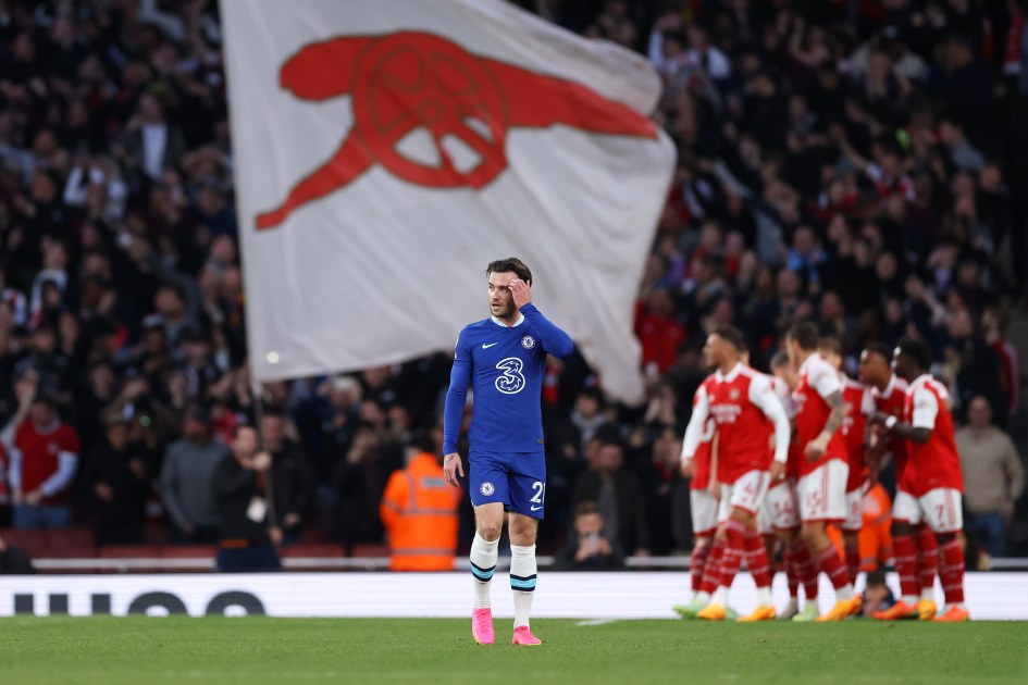 Chilwell: We’re hurt and we’re angry | News | Official Site | Chelsea ...