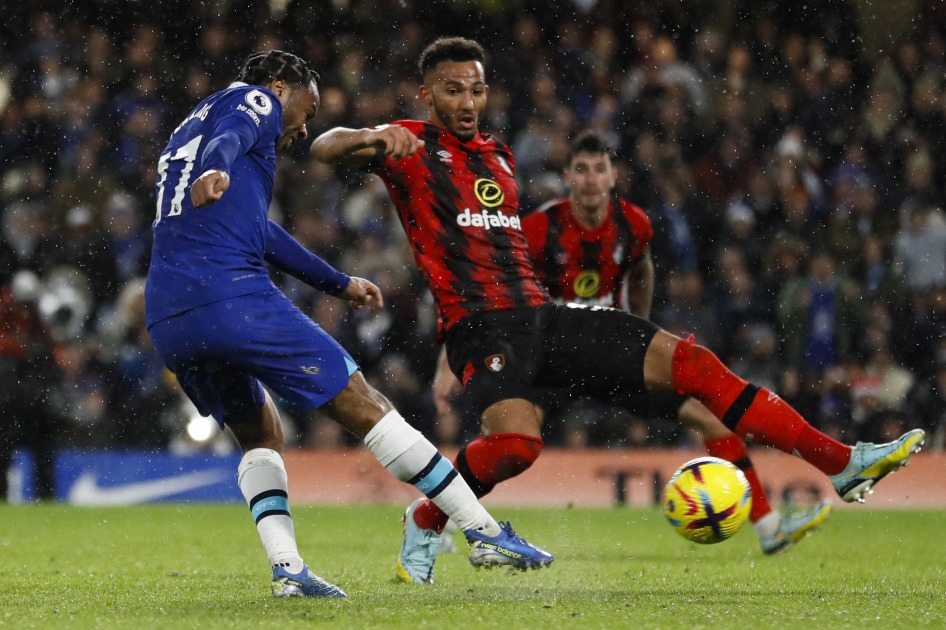 Prediksi Lengkap Bournemouth vs Chelsea 6 Desember