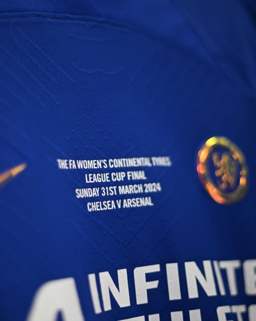 Confirmed Chelsea line up vs Arsenal | News | Official Site | Chelsea ...