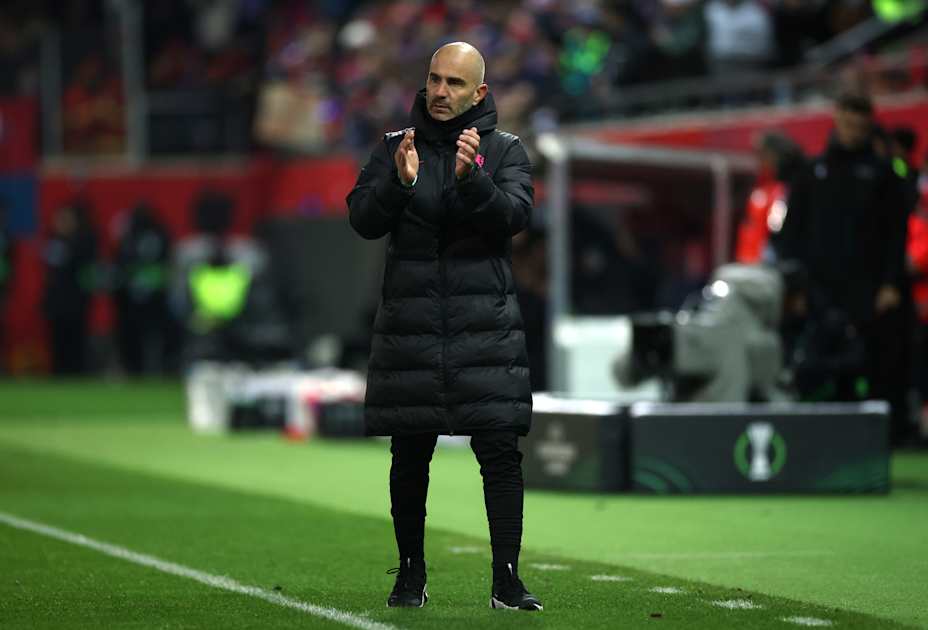 Maresca: A deserved win and a good challenge