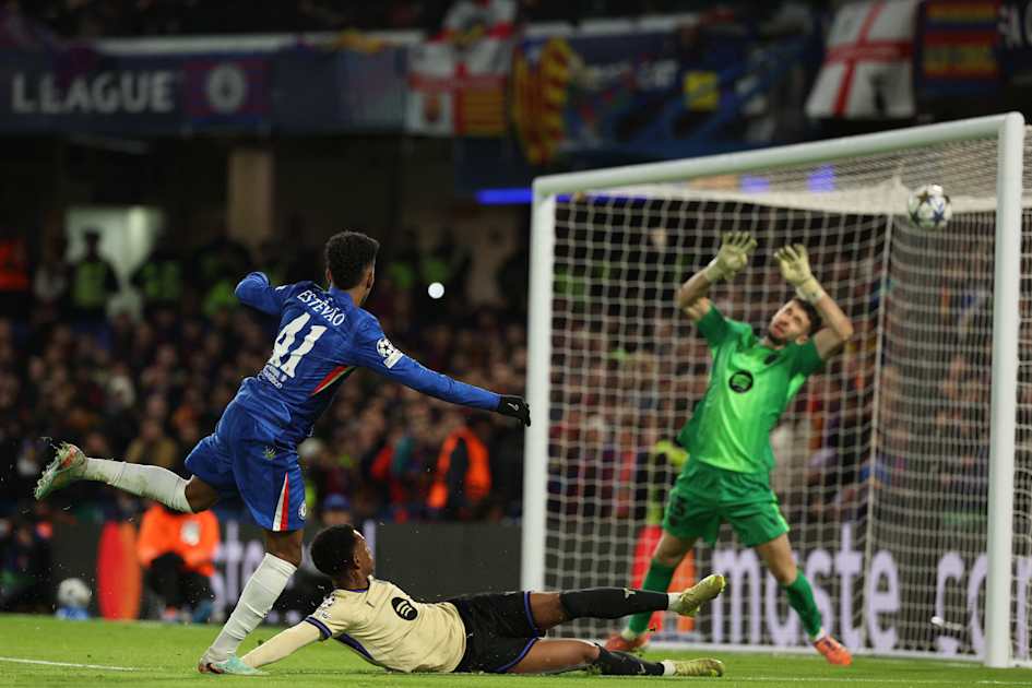Maresca on Estevao’s goal, Delap’s big moment and building a winning ...