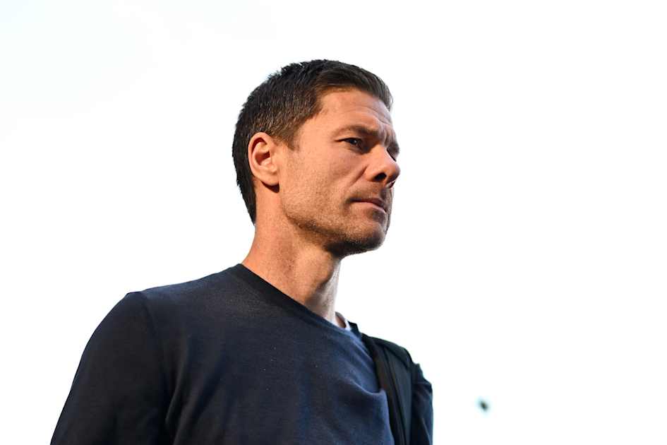 Xabi Alonso explains Marco Palestra and Moises Caicedo absences against Fulham