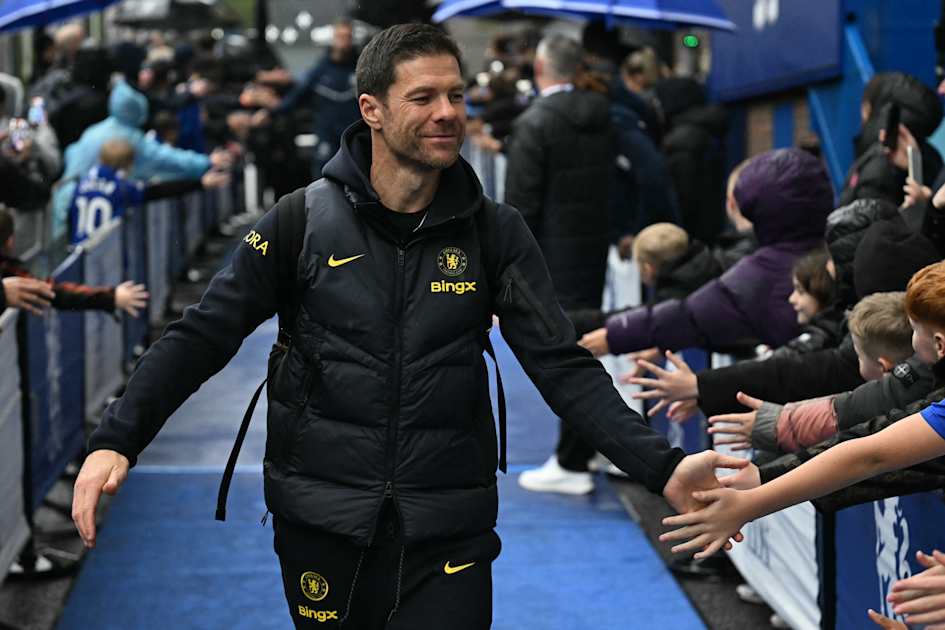 Alonso explains Joao Pedro absence plus Penders and Quenda selections against Tottenham - Chelsea Football Club