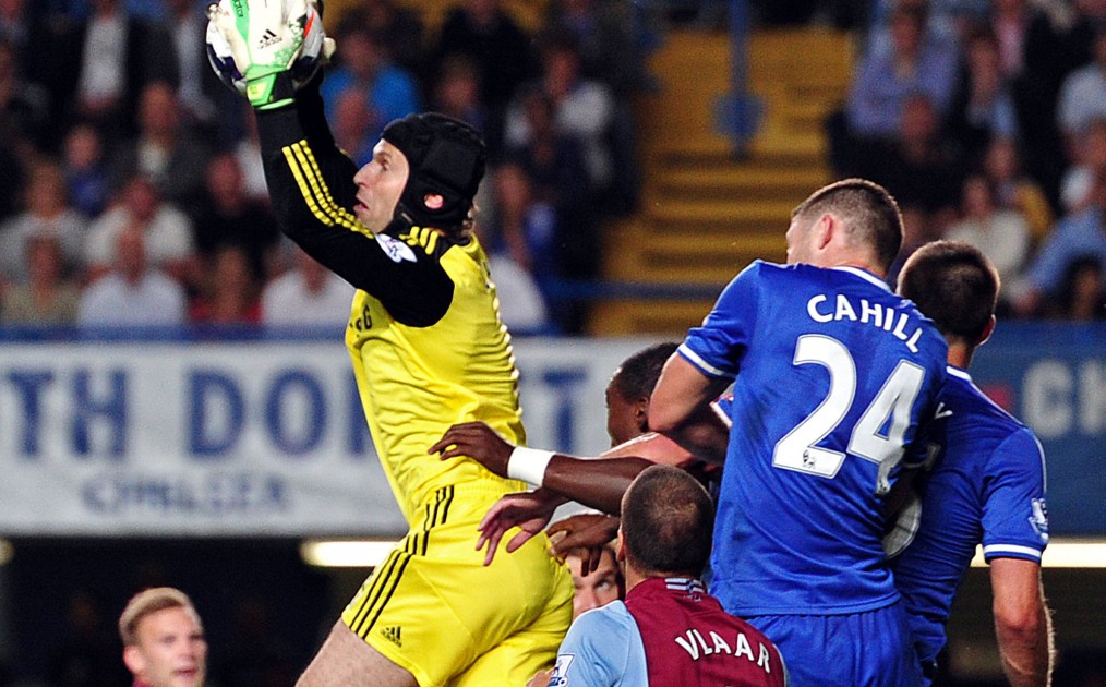 Rugby World Cup - We look again at Chelsea’s best fantasy team | News ...