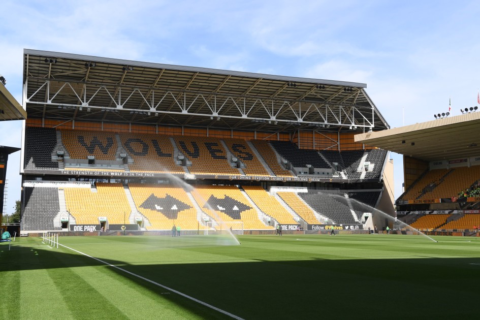 Wolverhampton Wanderers | Official Site | Chelsea Football Club