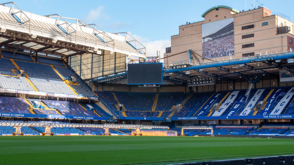 Stamford Bridge