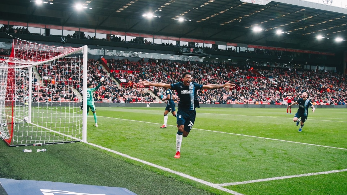 Chelsea here Chelsea there: Colwill grabs late winner, debuts for ...