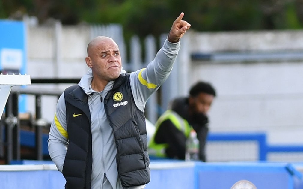 UYL preview: Myers on his side's unusual preparation ahead of tough ...