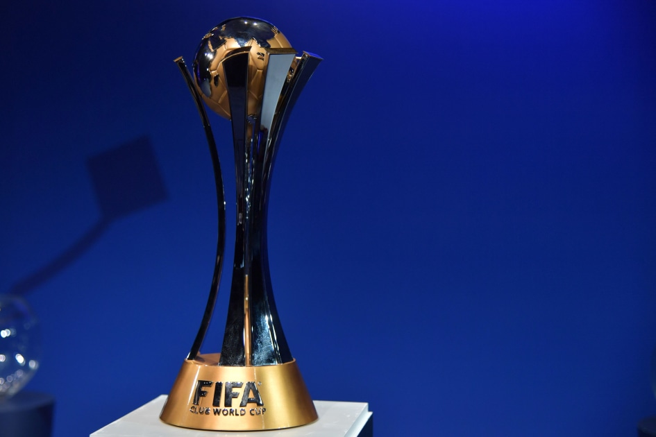 Chelsea set for FIFA Club World Cup 2025 | News | Official Site | Chelsea  Football Club