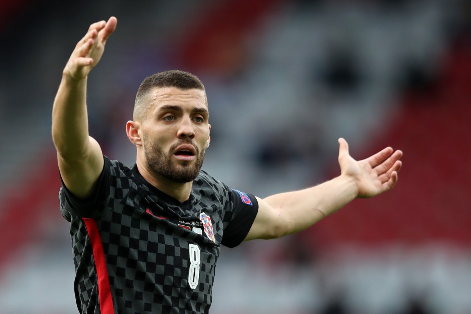 Internationals: Kovacic seals place in Nations League finals - Vimarsana News