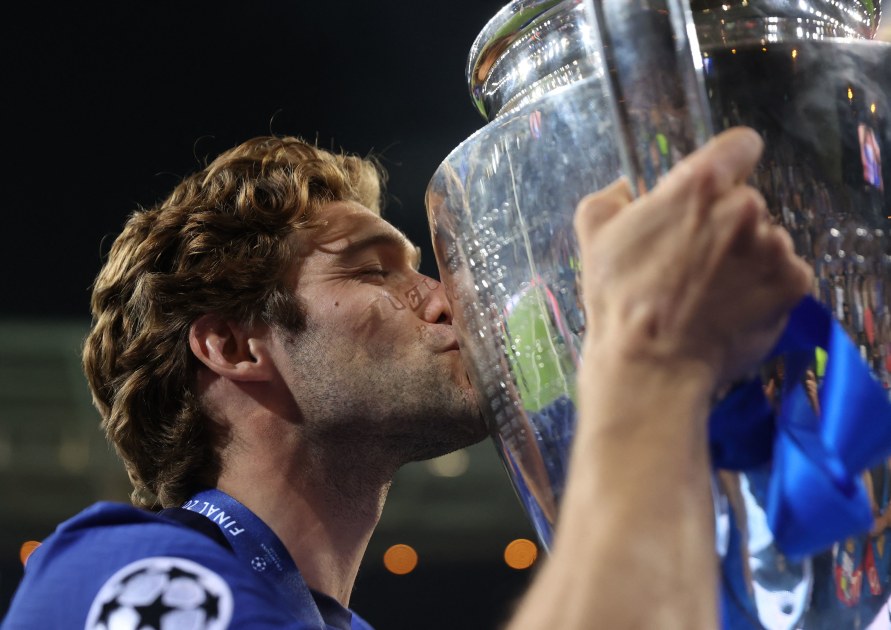 Gracias Marcos: Alonso's six years of trophies and big goals | News ...