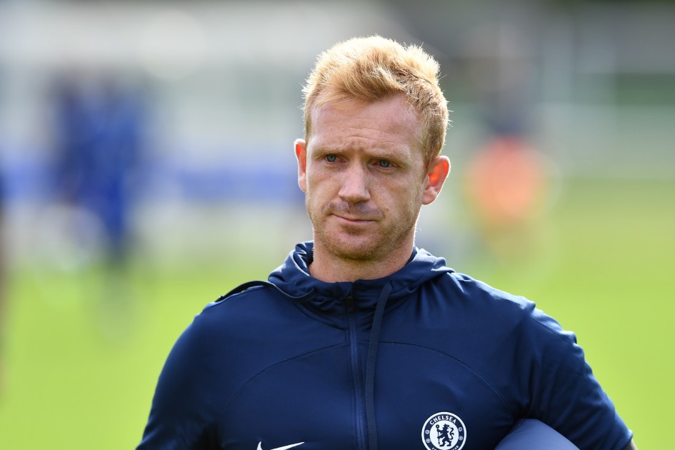 UYL reaction: Learning and improving | News | Official Site | Chelsea ...