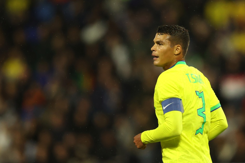 Countdown to Qatar: Brazil | News | Official Site | Chelsea Football Club
