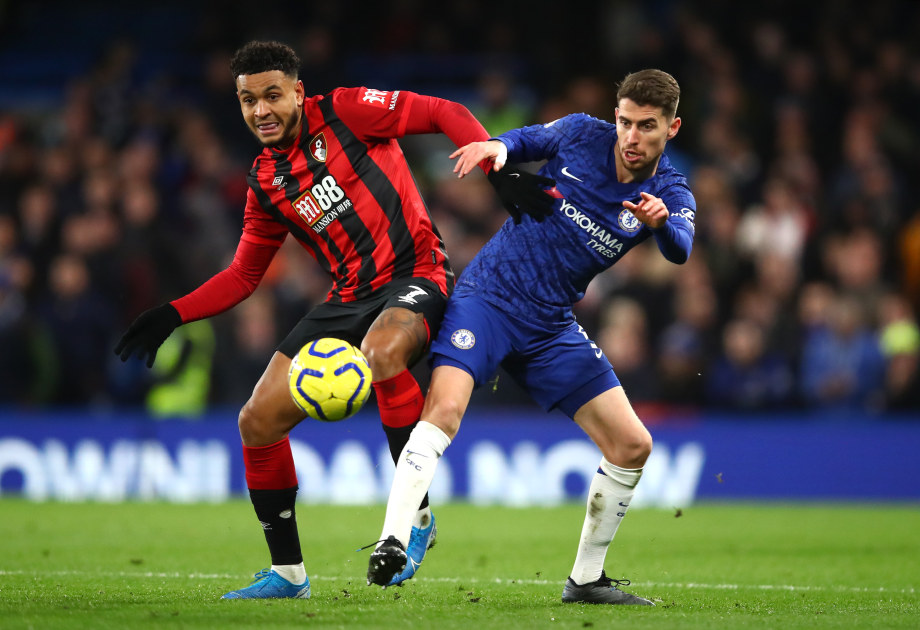 Chelsea vs Bournemouth: Head-to-head record, stats, form, fixtures - Vimarsana News