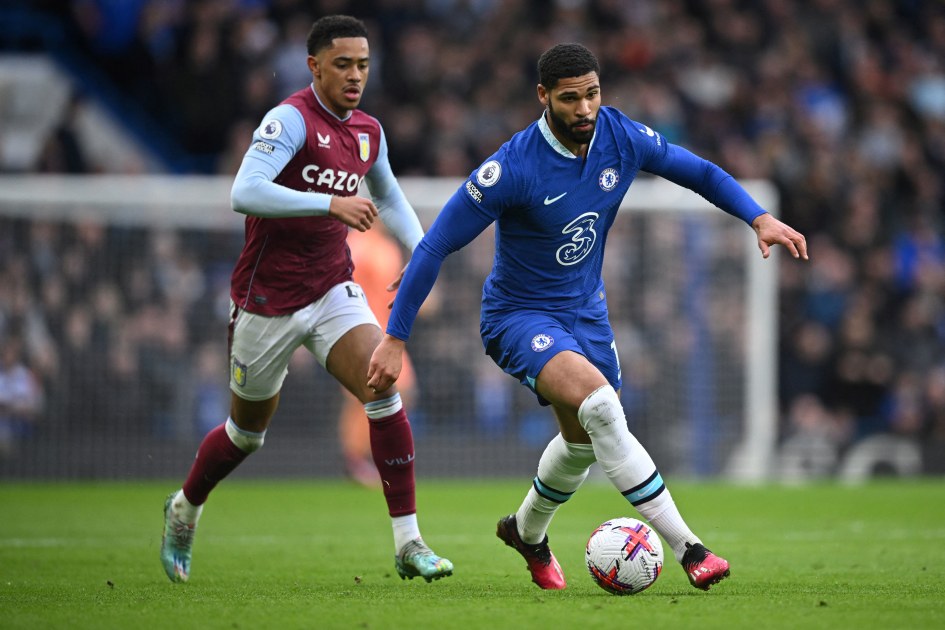 Loftus-Cheek: No time to dwell | News | Official Site | Chelsea ...