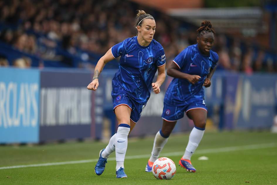 Introducing the new faces to CFCW | News | Official Site | Chelsea ...