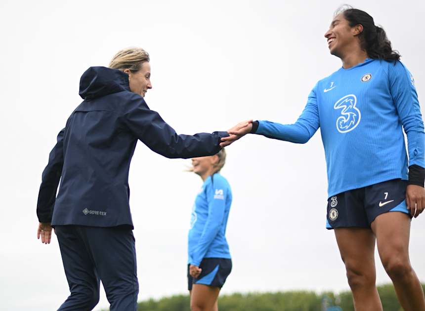 Resilience against adversity shapes a team's character. Both Bompastor and Chelsea have faced their share of setbacks, yet their ability to bounce back has been commendable. The psychological pressure from fans and media can weigh heavily, influencing player performance.