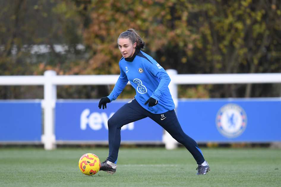 Bompastor delivers squad fitness update with Charles ready to return