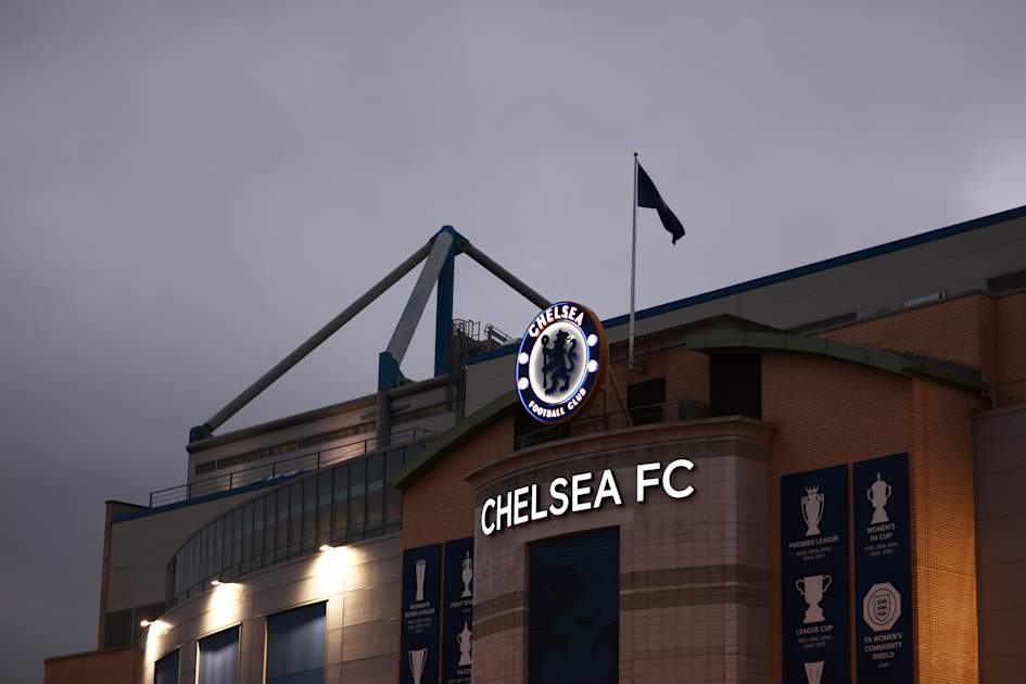 Happy Birthday, CFC! | Video | Official Site | Chelsea Football Club