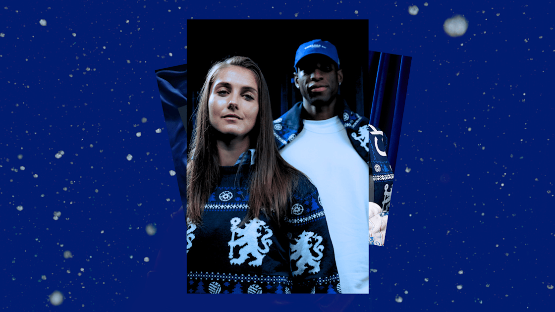 Chelsea Advent: 13 must-buy Blues Christmas gifts