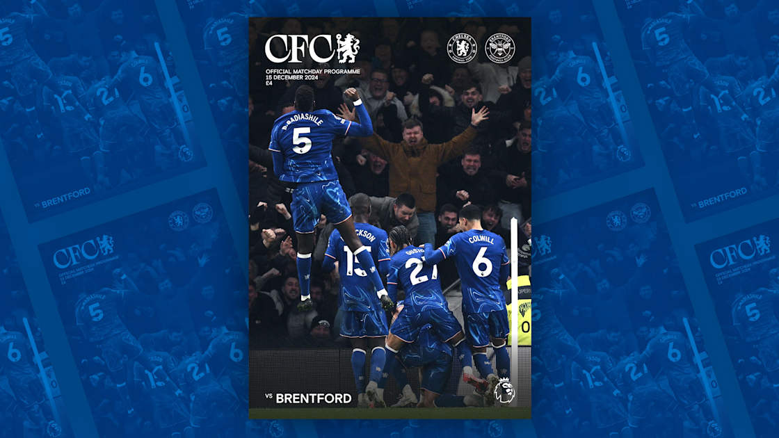 Colwill says Maresca has opened the players’ eyes