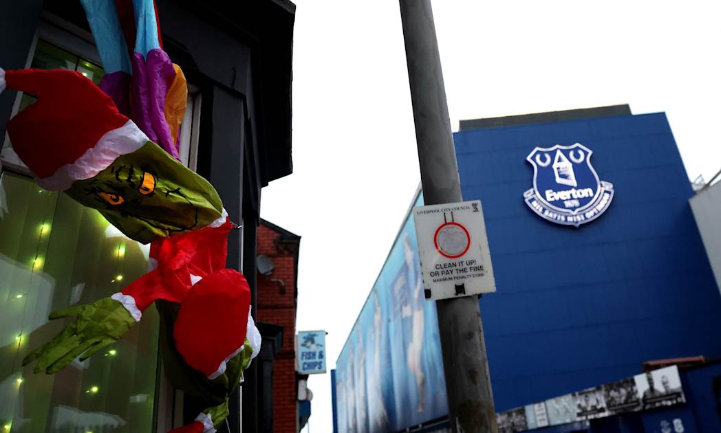 Everton vs Chelsea: All you need to know