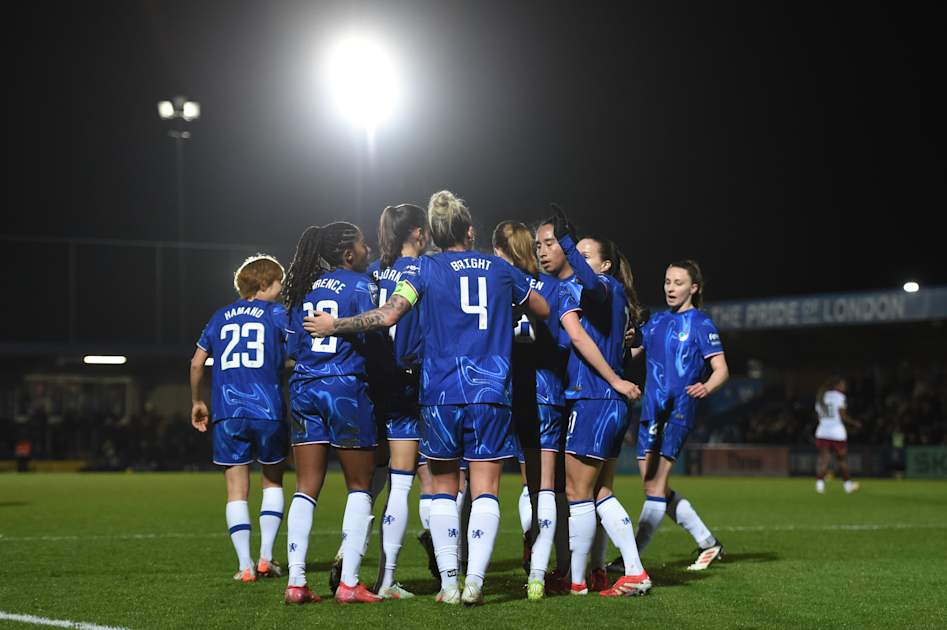 Chelsea v Everton: Kick-off time, where to watch and more | News ...