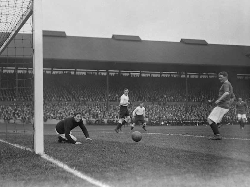 120 in pictures: The first 10 years of Chelsea | News | Official Site ...