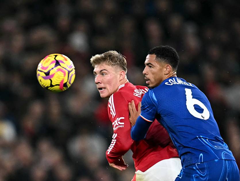 Chelsea vs Man United: How to watch, kick-off time, date | News ...